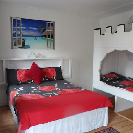 Galway Guest House Уэймут Номер фото