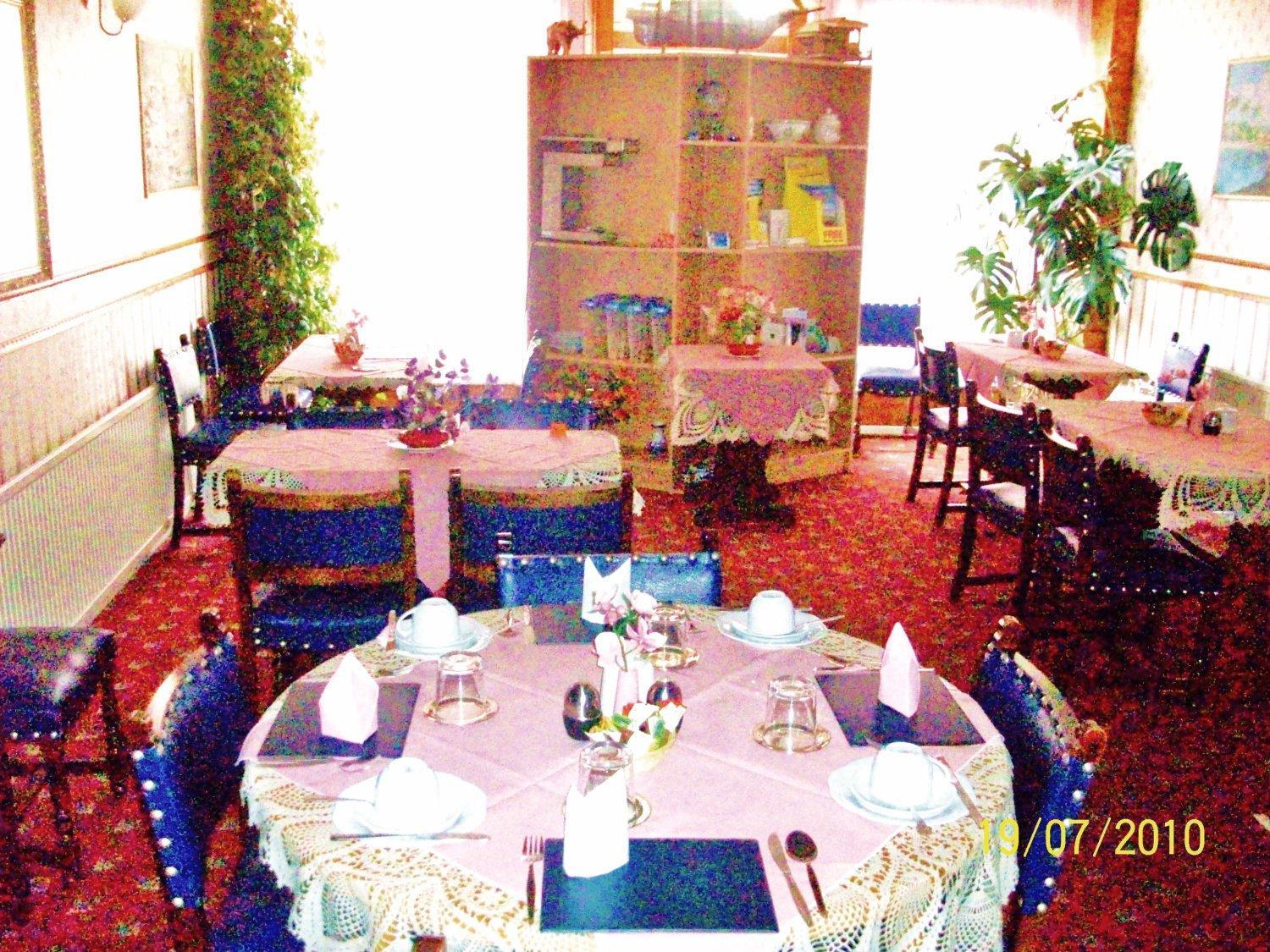 Galway Guest House Уэймут Экстерьер фото