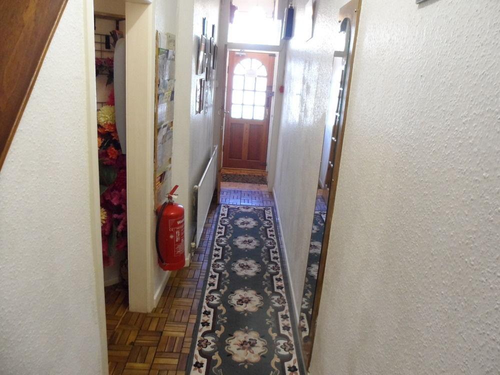 Galway Guest House Уэймут Экстерьер фото