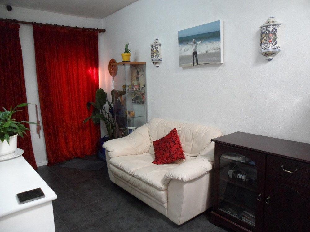 Galway Guest House Уэймут Экстерьер фото