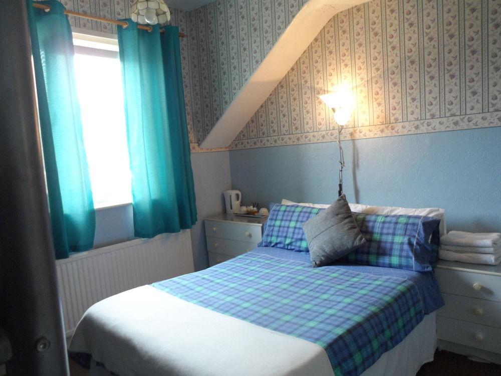 Galway Guest House Уэймут Экстерьер фото
