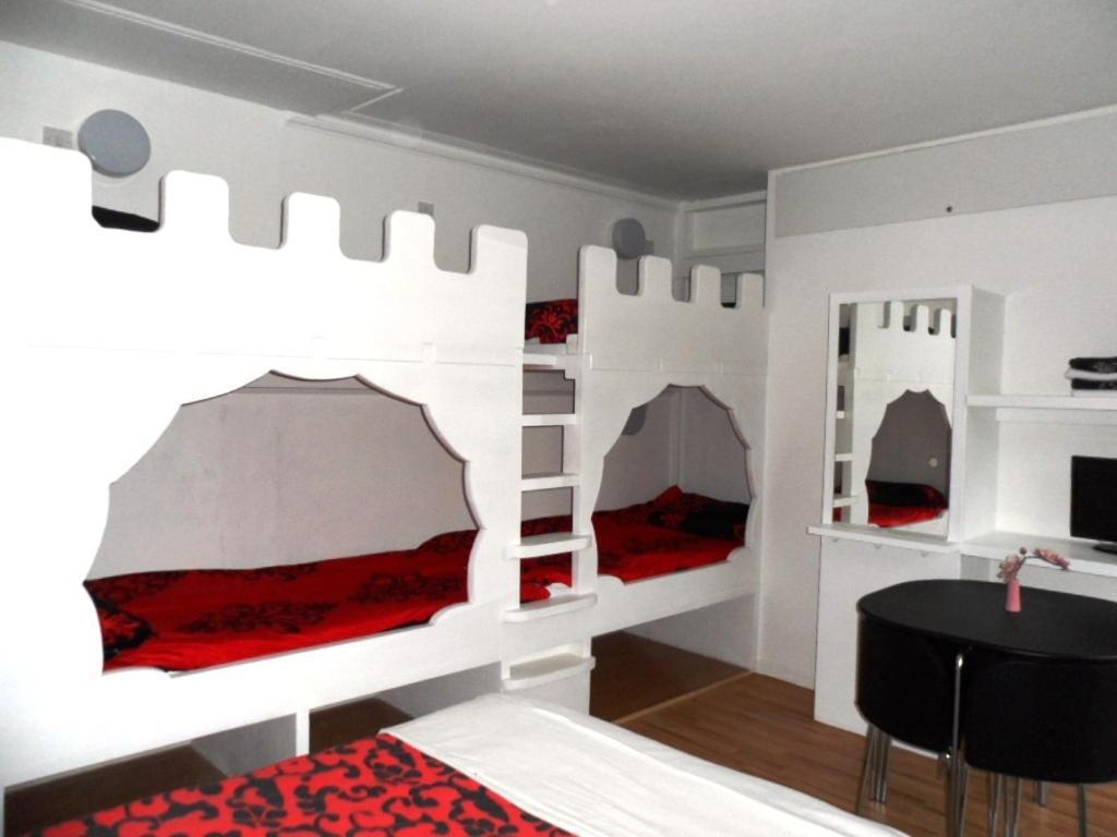 Galway Guest House Уэймут Экстерьер фото