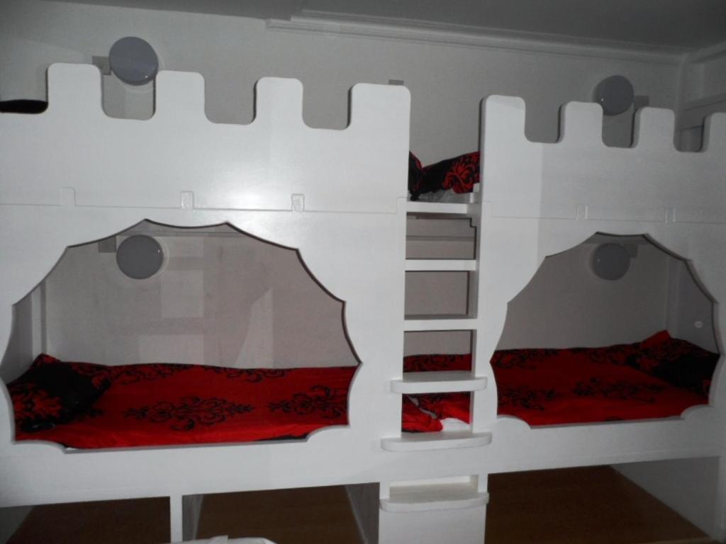 Galway Guest House Уэймут Экстерьер фото
