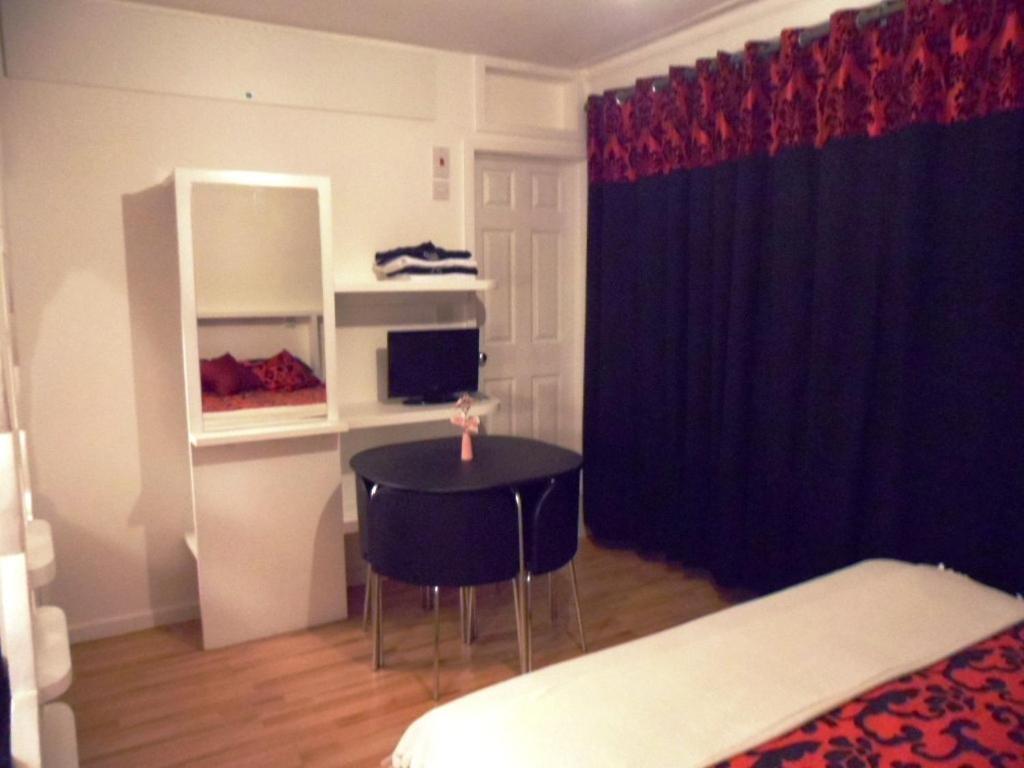 Galway Guest House Уэймут Экстерьер фото
