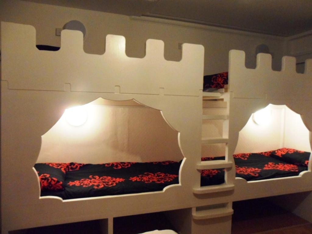 Galway Guest House Уэймут Экстерьер фото