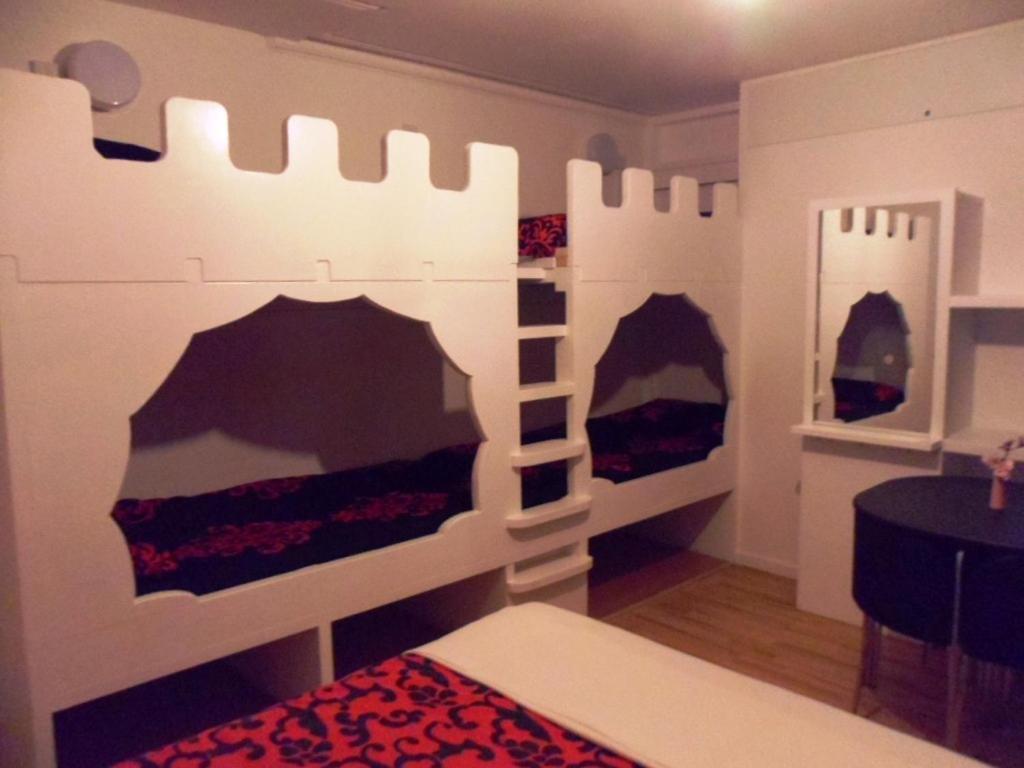 Galway Guest House Уэймут Экстерьер фото
