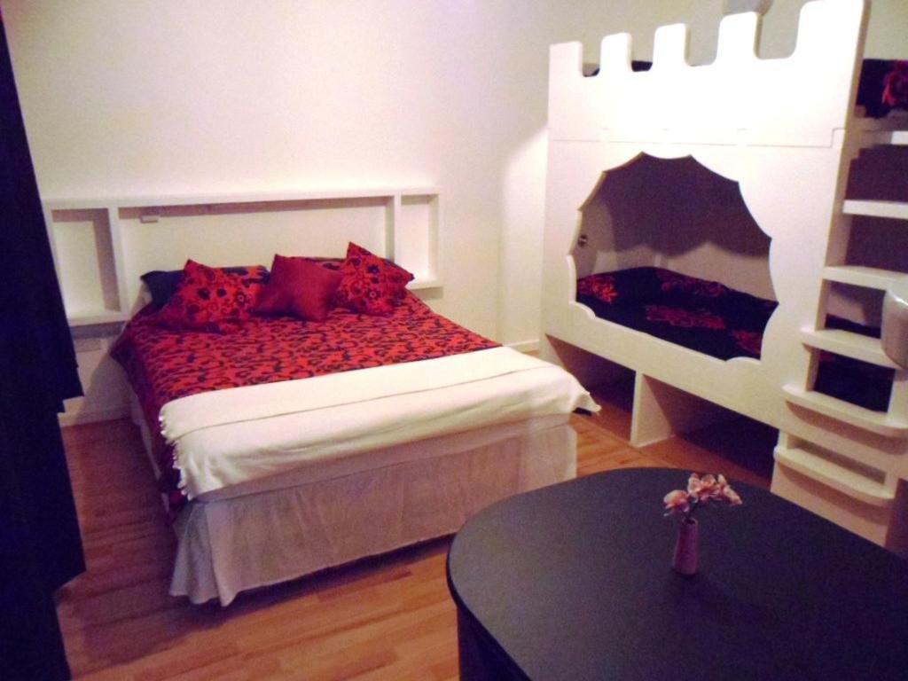 Galway Guest House Уэймут Экстерьер фото
