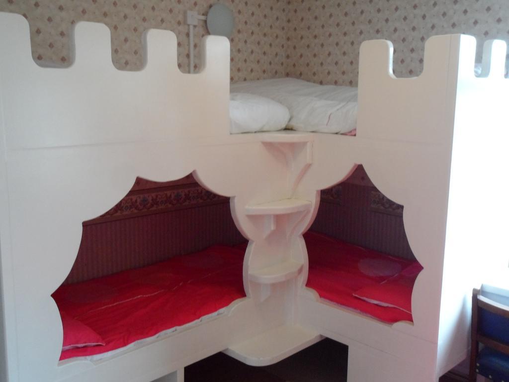 Galway Guest House Уэймут Номер фото