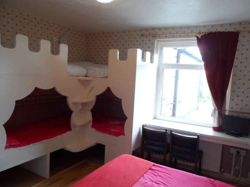 Galway Guest House Уэймут Номер фото