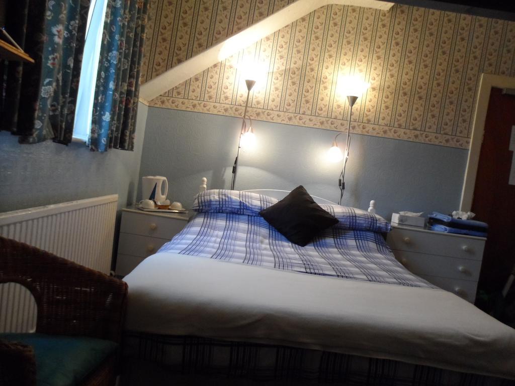 Galway Guest House Уэймут Номер фото