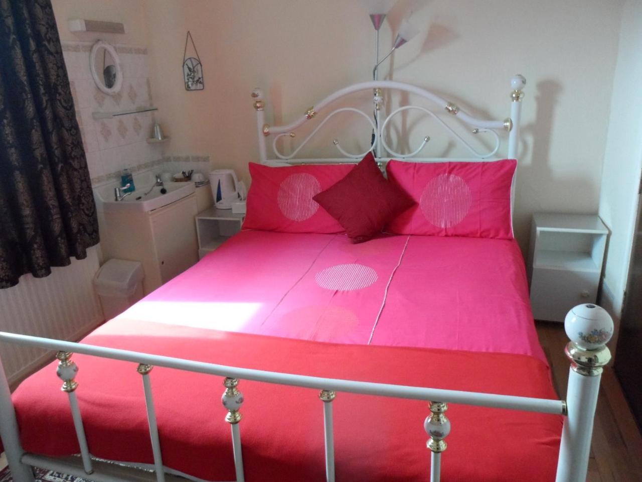 Galway Guest House Уэймут Экстерьер фото